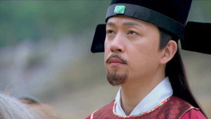 啼笑书香 1. évad Ep.37 37. epizód