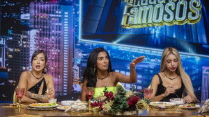 La Casa de los Famosos 6. évad Ep.77 77. epizód