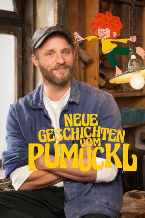 Pumukli legújabb kalandjai poszter
