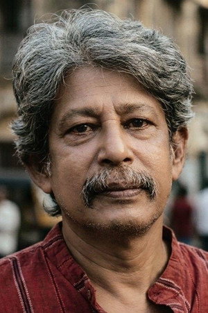 Aminur Rahman Mukul profil kép