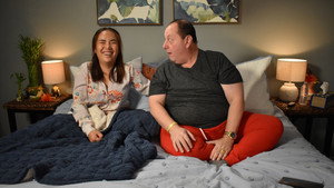90 Day Fiancé: Pillow Talk 3. évad Ep.14 14. epizód