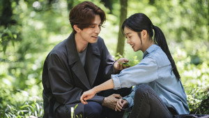 구미호뎐 1. évad Ep.2 2. epizód