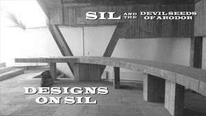 Sil and the Devil Seeds of Arodor Speciális epizódok Ep.4 4. epizód