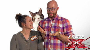 X Factor 10. évad Ep.3 3. epizód
