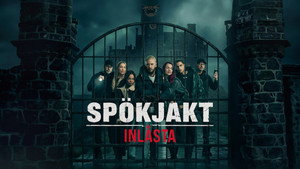 Spökjakt - Inlåsta kép