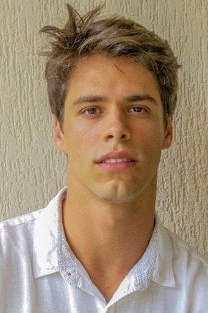 Caio Vegatti profil kép