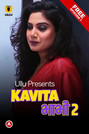 Kavita Bhabhi poszter