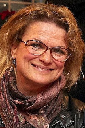 Pia Jondal profil kép
