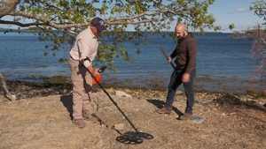 Oak Island átka 10. évad Ep.4 4. epizód