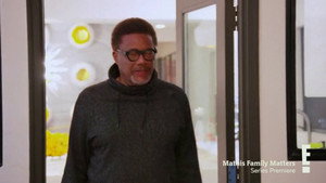 Mathis Family Matters 1. évad Ep.1 1. epizód