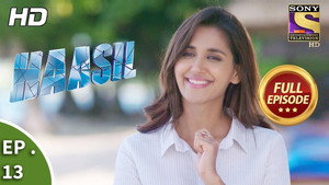 Haasil 1. évad Ep.13 13. epizód