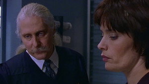 Anna Holt 2. évad Ep.3 3. epizód