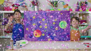 Creative Galaxy 2. évad Ep.11 11. epizód