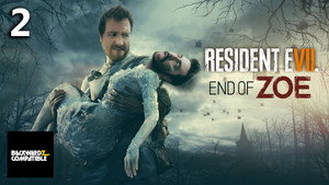 Backwardz Compatible 3. évad Ep.2 2. epizód