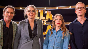 Alla mot alla med Filip och Fredrik 9. évad Ep.21 21. epizód