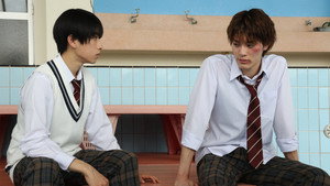 未成年～未熟な俺たちは不器用に進行中～ kép