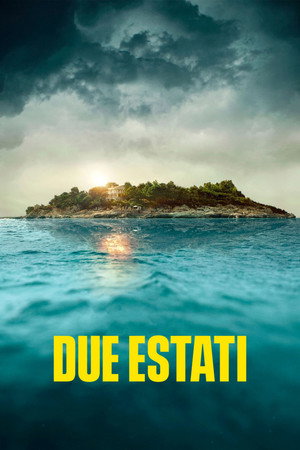 Két nyár poszter