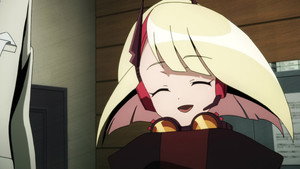 警視庁 特務部 特殊凶悪犯対策室 第七課 -トクナナ- 1. évad Ep.12 12. epizód