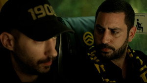 חוליגנים 1. évad Ep.4 4. epizód