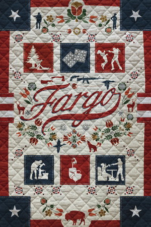 Fargo Speciális epizódok () poszter