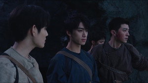 藏海花 1. évad Ep.8 8. epizód