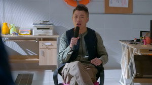 疯狂剧团 1. évad Ep.11 11. epizód