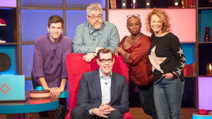 Richard Osman's House of Games 3. évad Ep.11 11. epizód
