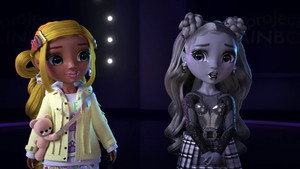 Rainbow High 4. évad Ep.4 4. epizód