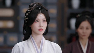 凤凰台上 1. évad Ep.10 10. epizód