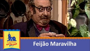 Castelo Rá-Tim-Bum 1. évad Ep.30 30. epizód