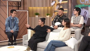 晚吹 - Chat KP 1. évad Ep.37 37. epizód