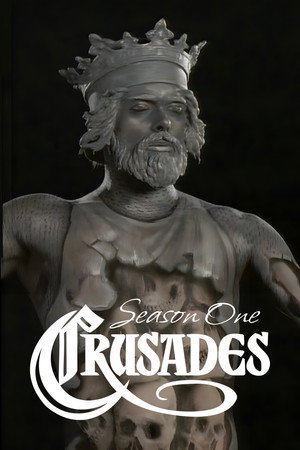 Crusades 1. évad (1995-01-10) poszter