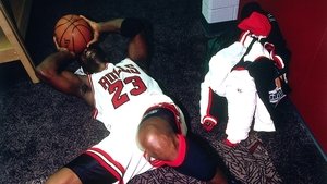 Michael Jordan - Az utolsó bajnokságig Minisorozat Ep.8 8. epizód
