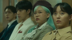 스피릿 핑거스 1. évad Ep.11 11. epizód