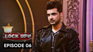 Lock Upp 1. évad Ep.6 6. epizód