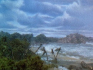 The Lost Islands 1. évad Ep.5 5. epizód