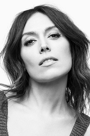 Ana Bacalhau profil kép