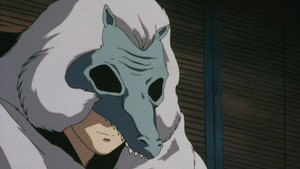 InuYasha 1. évad Ep.80 Ősi ellenség