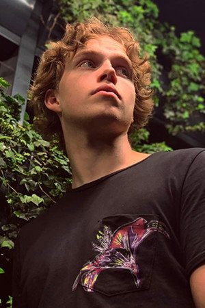 Kristian Repshus profil kép