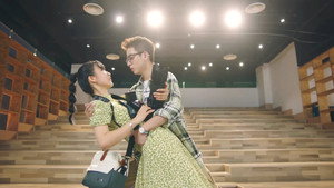 一不小心捡到爱 1. évad Ep.14 14. epizód