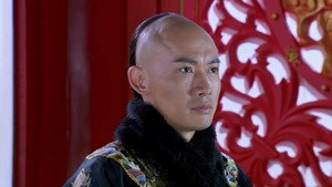 大玉儿传奇 1. évad Ep.10 10. epizód