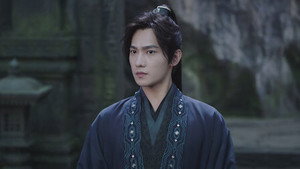 且试天下 1. évad Ep.15 15. epizód