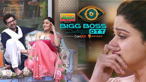 Bigg Boss OTT 1. évad Ep.35 35. epizód