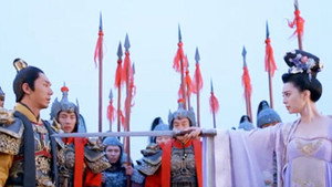 武媚娘传奇 1. évad Ep.37 37. epizód