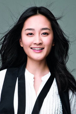 Elaine Cai profil kép