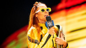 Pankráció - WWE: Smackdown 23. évad Ep.38 38. epizód