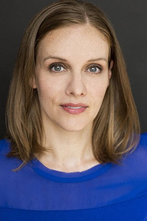 Laura Wilson profil kép
