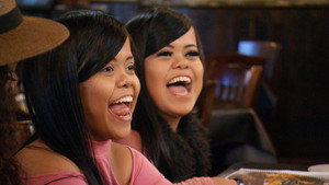 Little Women: Atlanta 3. évad Ep.20 20. epizód