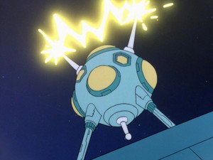 Challenge of the GoBots 2. évad Ep.9 9. epizód
