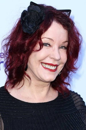 Pamela Des Barres profil kép